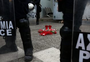 Άγιοι Ανάργυροι: Απομακρύνθηκαν άλλοι τέσσερις αστυνομικοί από το αστυνομικό τμήμα