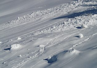 Αυστρία: Χιονοστιβάδα παρέσυρε και σκότωσε τρεις σκιέρ σε χιονοδρομικό κέντρο