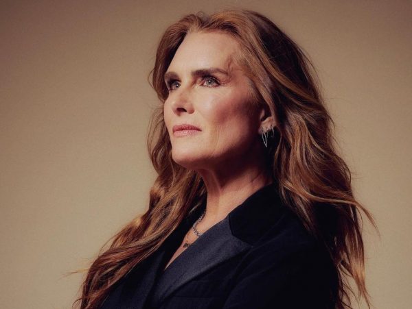 Η Brooke Shields μετανιώνει που ήταν «καλό κορίτσι»: «Πέρασα καιρό υποτιμώντας τον εαυτό μου»