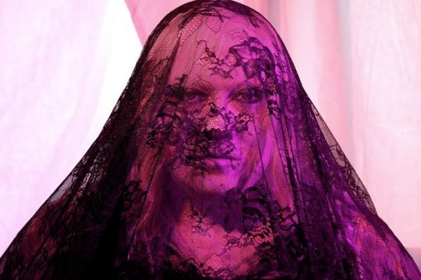 H Anohni and The Johnsons έρχονται στο Ωδείο Ηρώδου Αττικού στις 13 Ιουνίου