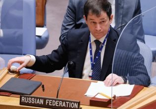 Ρωσία: Δεκάδες χιλιάδες Ουκρανοί στη μηχανή του κιμά με την επιπλέον οικονομική βοήθεια των ΗΠΑ