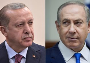 Τουρκία: Σταματά να εξάγει προϊόντα στο Ισραήλ έως ότου υπάρξει κατάπαυση πυρός