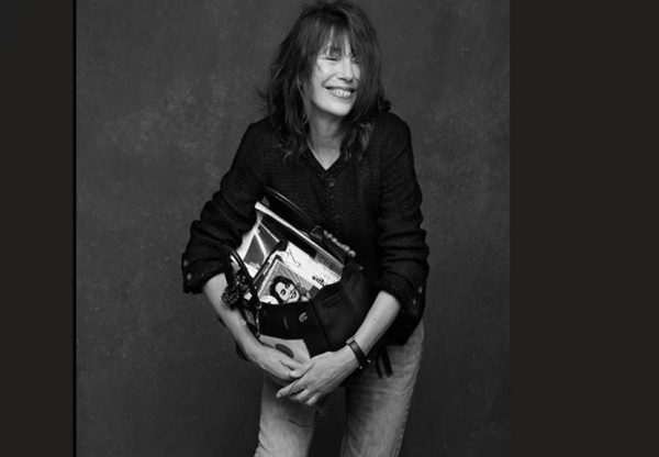 Πού βρίσκεται η τσάντα Birkin της Jane Birkin; Μια δημοπρασία, ένας συλλέκτης και μια μυστική τιμή