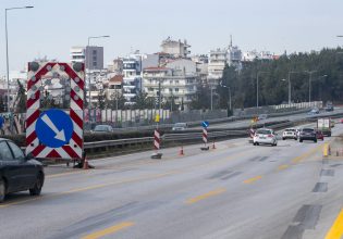Θεσσαλονίκη Flyover: «Το έργο ξεκίνησε χωρίς τρεις μελέτες» – Καμπανάκι κινδύνου σε περίπτωση φωτιάς