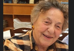 Φωτεινή Ζαφειροπούλου: Έφυγε από τη ζωή η σπουδαία αρχαιολόγος