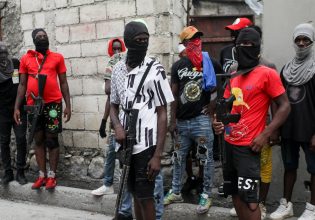 Αϊτή: Δημιουργήθηκε το προεδρικό συμβούλιο μετάβασης αλλά τα ερωτήματα παραμένουν