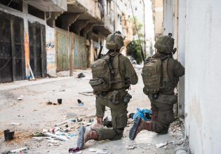 Ισραήλ: «Οι στρατιώτες αποσύρθηκαν από τη Γάζα για προετοιμασία μελλοντικών επιχειρήσεων – Και στη Ράφα»