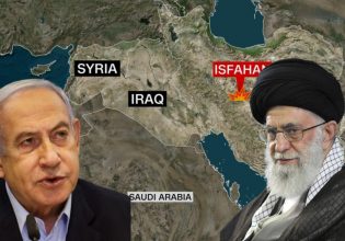 Washington Post: Αλλάζει στρατηγική το Ισραήλ μετά την επίθεση στο Ιράν – Γιατί ζυγίζει τα συμφέροντα των συμμάχων του