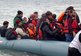 Μεταναστευτικό: Ασφυκτιά η Γαύδος από τις συνεχείς ροές