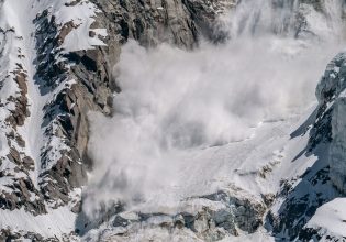 Ελβετία: Τρεις νεκροί από τη φονική χιονοστιβάδα στο χιονοδρομικό κέντρο Τσερμάτ