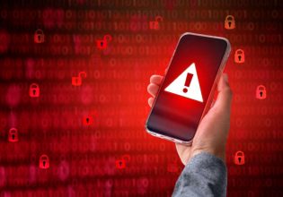 Κυβερνοασφάλεια: Οι μισές συσκευές που έχουν μολυνθεί με malware είναι εταιρικές