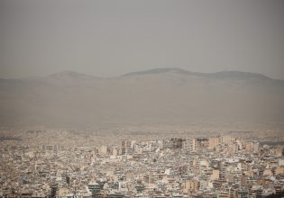 Θεσσαλονίκη: Πόσο επικίνδυνο είναι το «κοκτέιλ» αφρικανικής σκόνης και υγρασίας που εισπνέουμε