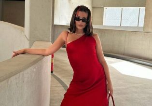 Πέθανε η fashion blogger Λαβίνια Σταθάκη