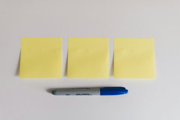 Σαν σήμερα το Post-it μπαίνει στη ζωή μας – Η τυχαία εφεύρεση που έγινε επιτυχία 