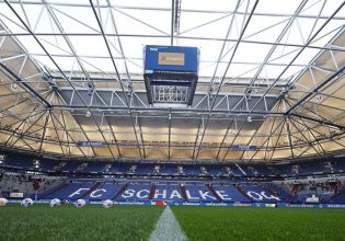 Πωλητήριο στη Veltins Arena για να γλυτώσει η Σάλκε!