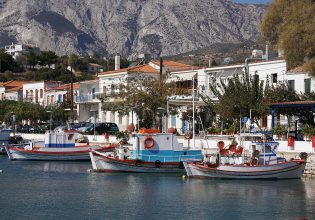 Το ελληνικό νησί που βρίσκεται μεταξύ των πιο ποιοτικών προορισμών της Ευρώπης για το 2024
