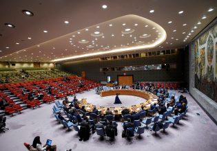 Ισραήλ: Ζητά από το Συμβούλιο Ασφαλείας «να δράσει» – «Δεν είχε άλλη επιλογή», λέει το Ιράν