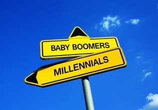 Millenials: Τελειώνει η διαγενεακή μάχη κι… αρχίζει η ενδογενεακή