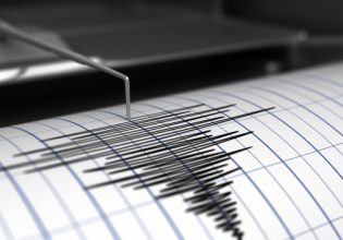 Νέος ισχυρός σεισμός στην Εύβοια