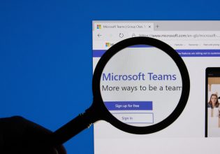 Η Microsoft βγάζει το Teams από το Office