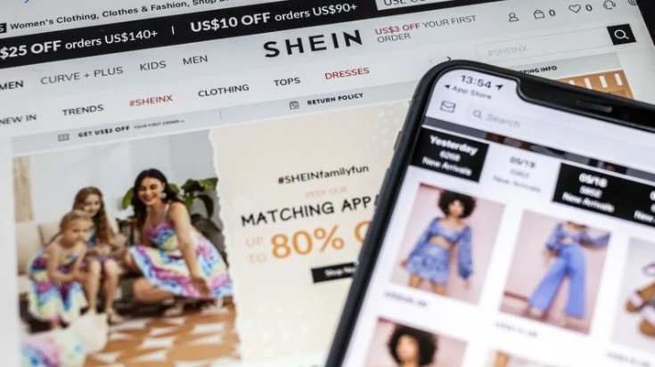 Shein: Η γρήγορη μόδα περιλαμβάνει πενιχρούς μισθούς, εξαντλητικά ωράρια και ακατάλληλες συνθήκες εργασίας