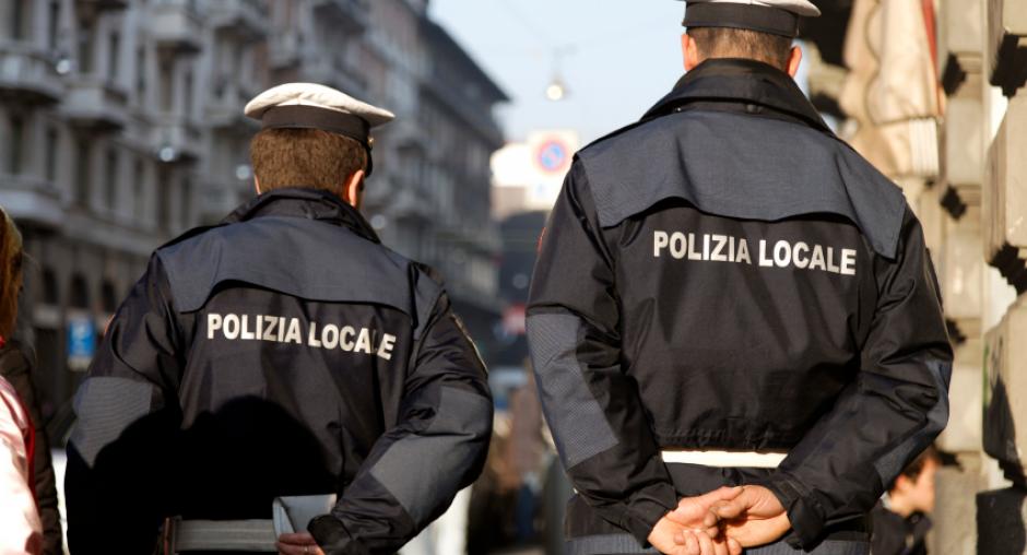 Ιταλία: Συνελήφθη στο Τορίνο μέλος του ISIS