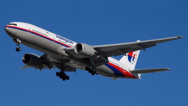 MH370: Νέα στοιχεία από ερευνητές για την πτώση του αεροπλάνου