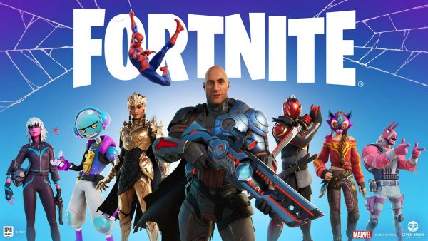 Fortnite: Ολλανδικό πρόστιμο για «εκμετάλλευση των ευάλωτων παιδιών»