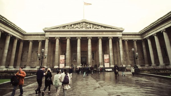 Βρετανικό Μουσείο: To FBI στις έρευνες για την κλοπή των θησαυρών – Τι ισχυρίζονται οι αγοραστές