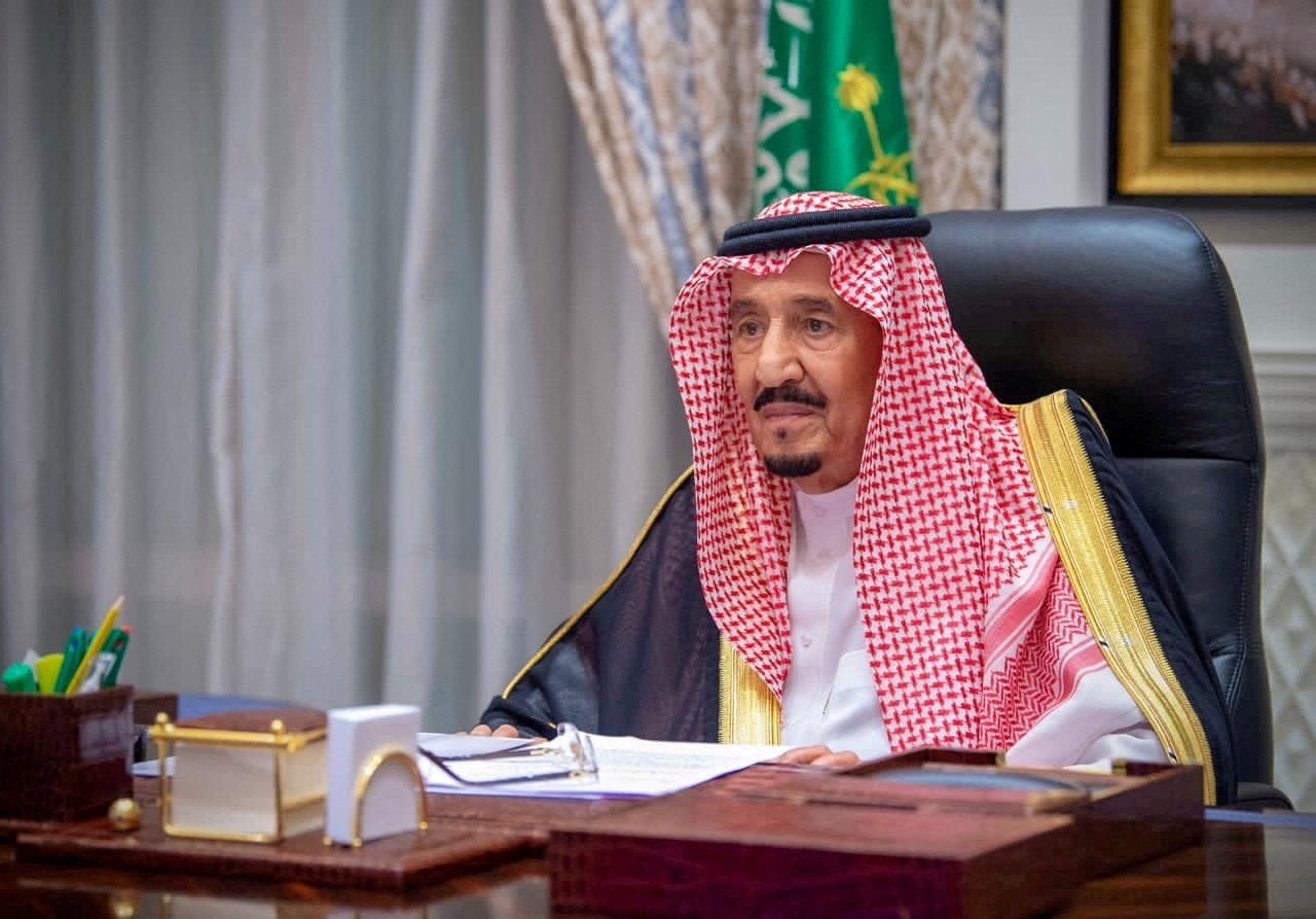 Βασιλιάς Σαλμάν: Τι συμβαίνει με την υγεία του - Τι είπε ο πρίγκιπας διάδοχος