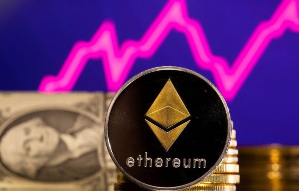 Ethereum: Χάκερ-διάνοιες χρειάστηκαν 12΄΄ για να κλέψουν 25 εκατ. δολάρια σε crypto