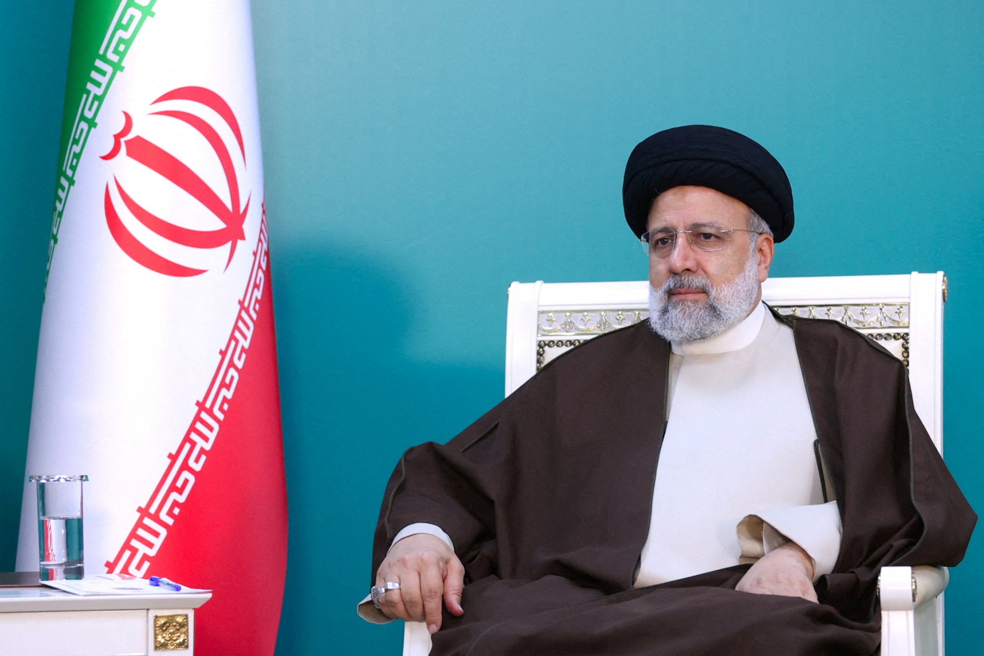 Αποκάλυψη Reuters: Οι ΗΠΑ θα μποϊκοτάρουν φόρο τιμής του ΟΗΕ στον πρόεδρο του Ιράν Ραΐσι