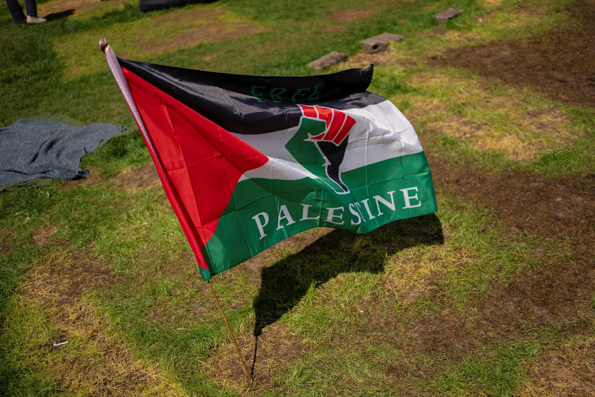 Ζοζέπ Μπορέλ: «Η αναγνώριση του παλαιστινιακού κράτους δεν αποτελεί δώρο στη Χαμάς» - Διχασμένη η ΕΕ