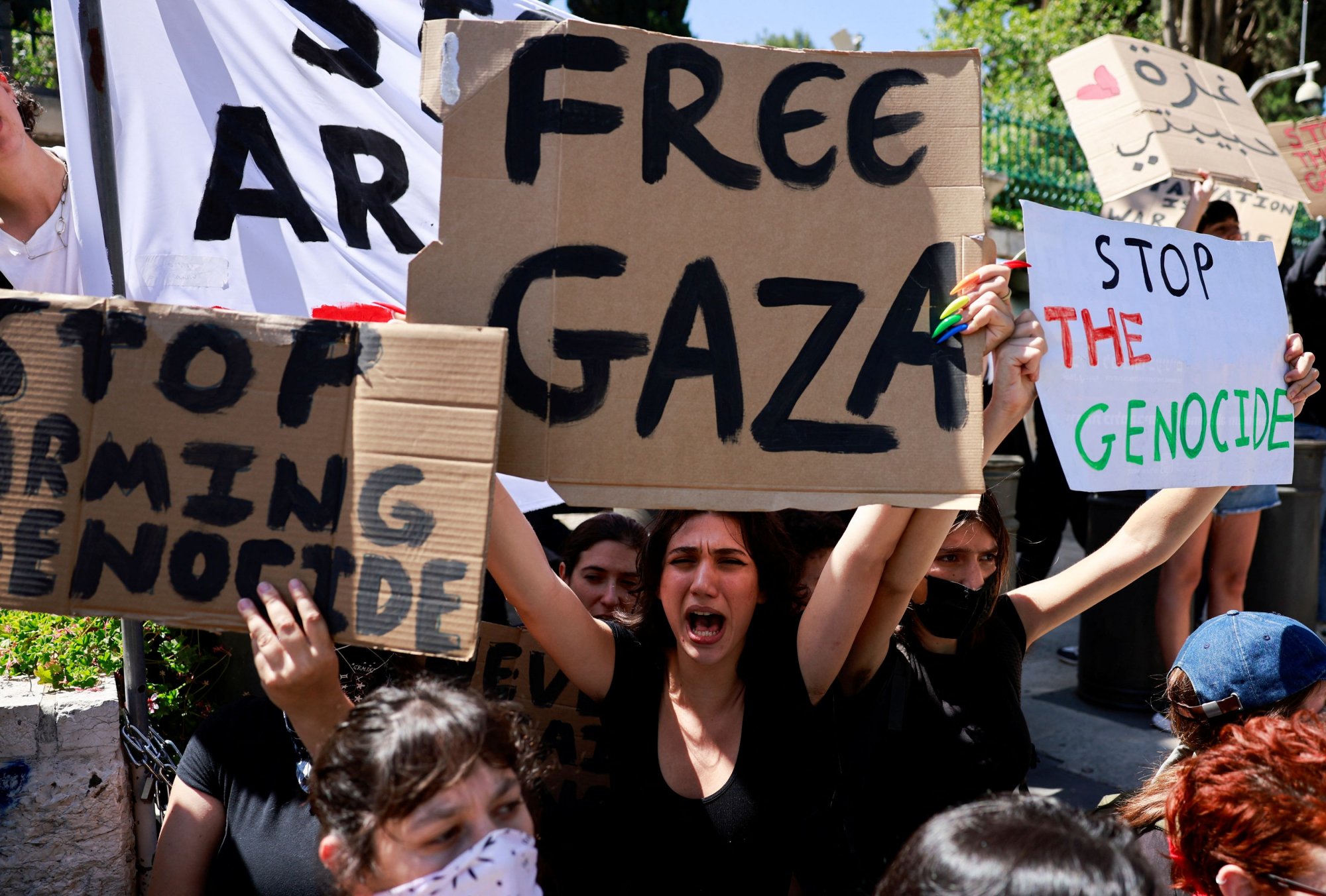 Ισραήλ - Χαμάς: Ξεκινούν ξανά οι έμμεσες διαπραγματεύσεις για κατάπαυση του πυρός και απελευθέρωση ομήρων