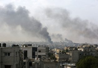 Live από Γάζα/Ισραήλ: Νέες αιματηρές επιθέσεις στη Ράφα – Ανοίγει ο δρόμος για τα εντάλματα σύλληψης