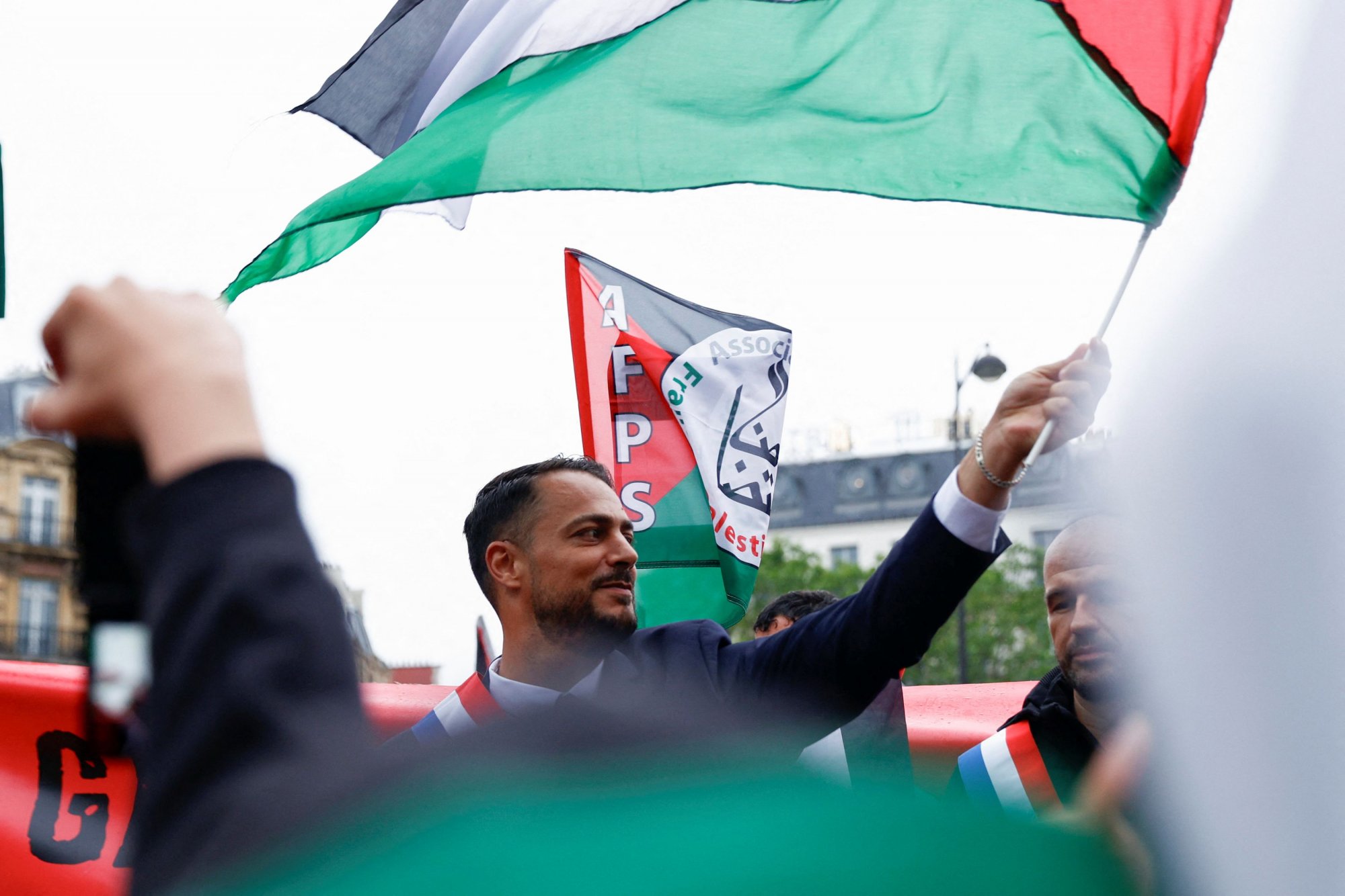 Σλοβενία: Η κυβέρνηση αναγνωρίζει ένα ανεξάρτητο παλαιστινιακό κράτος – Την Τρίτη η ψηφοφορία στο κοινοβούλιο
