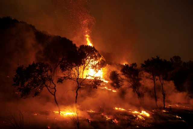 Πυρκαγιές: Προ των πυλών ο πύρινος εφιάλτης - Το δύσκολο καλοκαίρι και η ελληνική «θωράκιση»
