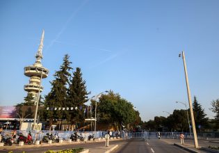 Υπερταμείο: Ανοίγει ο δρόμος για την ανάπλαση της ΔΕΘ – Πώς θα γίνει ο διαγωνισμός