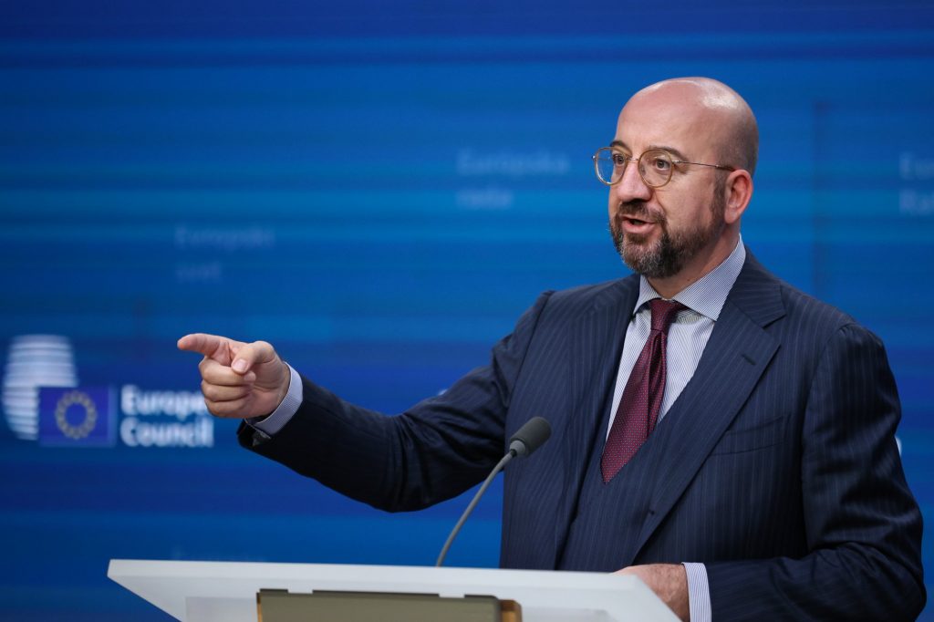 ΕΕ: Το Ευρωπαϊκό Συμβούλιο επιβάλει επιπλέον δασμούς στα σιτηρά από την Ρωσία και την Λευκορωσία
