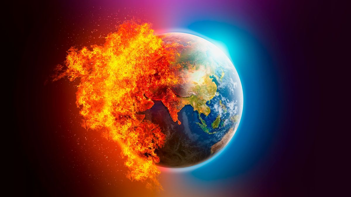 Κλιματική αλλαγή: Ραγδαία αύξηση των θανάτων λόγω ακραίας ζέστης - Νέα ευρήματα ηχούν καμπανάκι κινδύνου