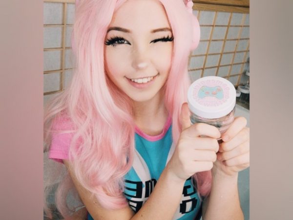 Belle Delphine: Πούλησε το νερό που έκανε μπάνιο και θησαύρισε αλλά σε μια στιγμή τα έχασε όλα