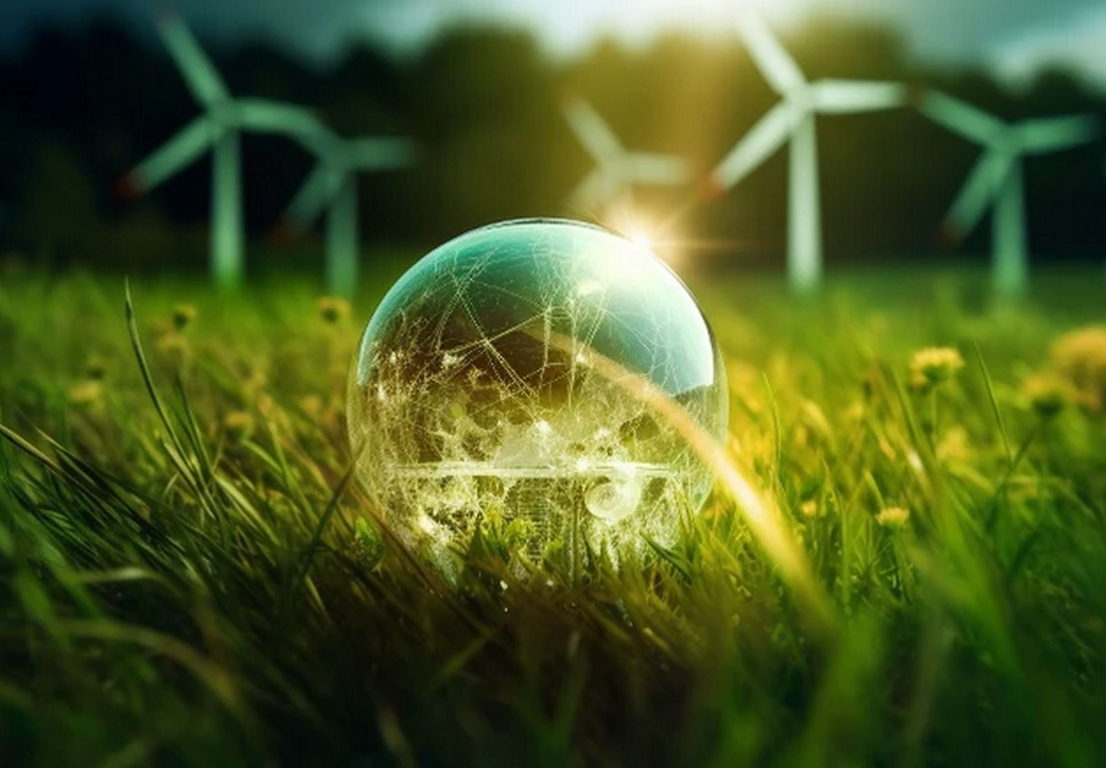 Οι πρακτικές ESG απαραίτητες στο δρόμο για την πράσινη μετάβαση