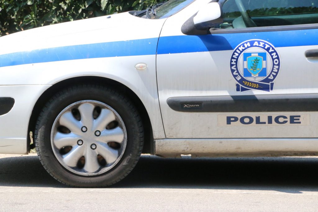 Φλώρινα: Συνελήφθη 48χρονος για τηλεφωνική απάτη – Δεν «τσίμπησε» το θύμα και ειδοποίησε τις Αρχές