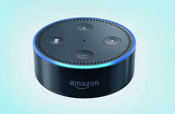 Alexa: Ο ψηφιακός βοηθός της Amazon γίνεται 10 ετών και αποκτά τεχνητή νοημοσύνη