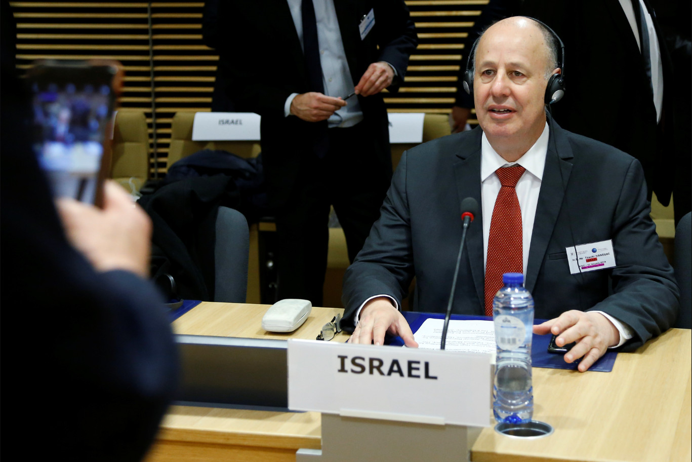Ισραήλ: «Δεν θα τερματιστεί ο πόλεμος για μια συμφωνία απελευθέρωσης όλων των ομήρων»