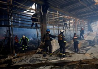 Η Μόσχα απειλεί τη Δύση με αντίποινα, αν χρησιμοποιήσει «παγωμένα» Ρωσικά περιουσιακά στοιχεία