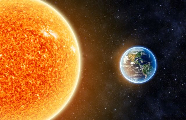 Νέα ανακάλυψη εξωπλανήτη από αστρονόμους – Είναι κατοικήσιμος;