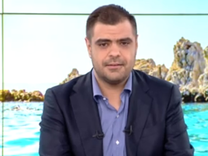 Συνεχίζει τη μάχη της φέτας ο Π. Μαρινάκης - Αιχμές κατά Κασσελάκη και για το ταξίδι στη Ραμάλα