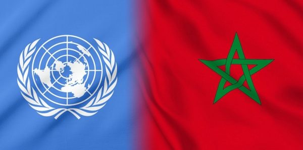 Το Μαρόκο επανεξελέγη στην Επιτροπή Ανθρωπίνων Δικαιωμάτων του ΟΗΕ