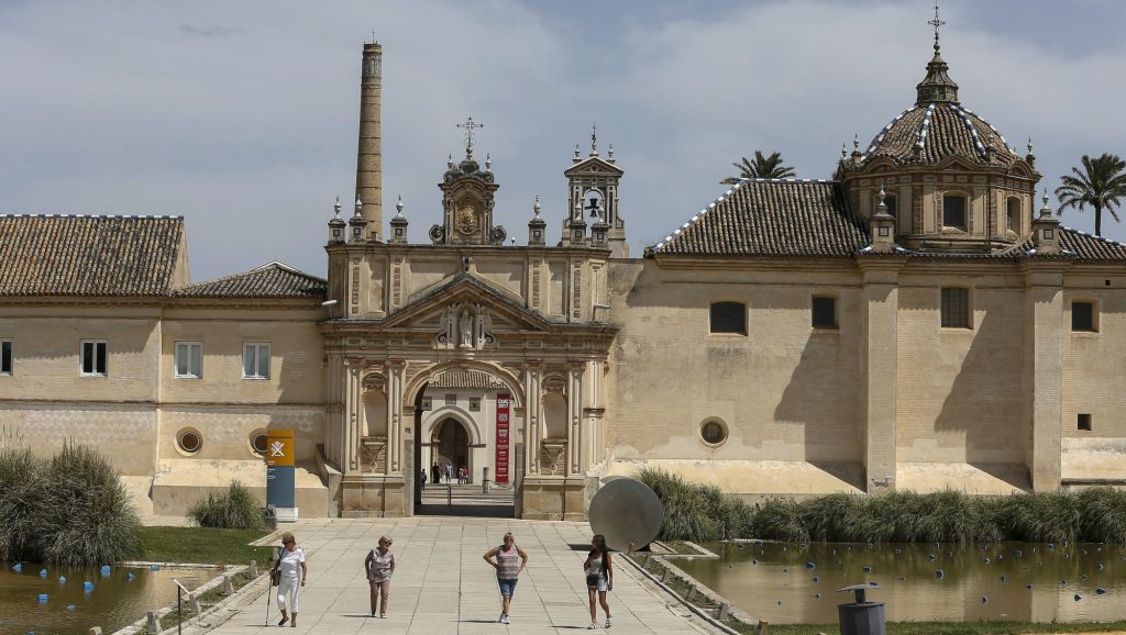 «Προσευχή και εργασία» – Μοναστήρια στην Ισπανία «ευλογούν» την επιχειρηματικότητα για να επιβιώσουν